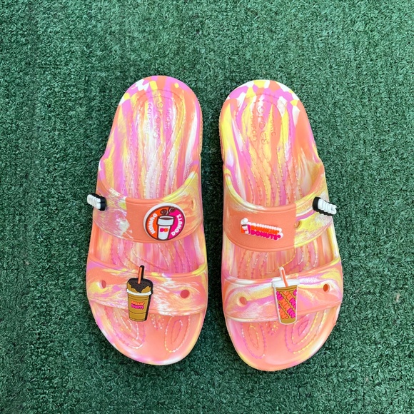 Croc sandals - Picture 5 of 6